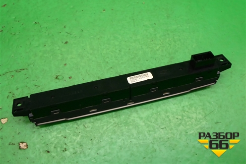Модуль кнопок (YUL501360) для Land Rover Range Rover Sport с 2005-2012г