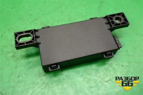 Блок комфорта (5H2215K602AB) для Land Rover Range Rover Sport с 2005-2012г