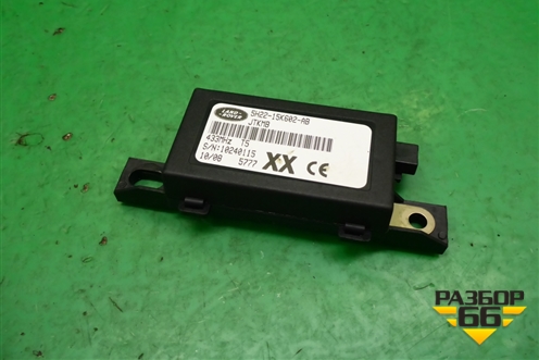 Блок комфорта (5H2215K602AB) для Land Rover Range Rover Sport с 2005-2012г