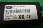 Блок комфорта (5H2215K602AB) для Land Rover Range Rover Sport с 2005-2012г