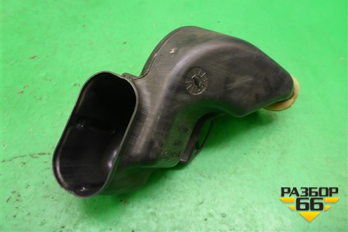 Воздуховод отопителя (JKB500062) для Land Rover Range Rover Sport с 2005-2012г