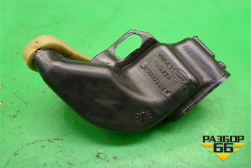 Воздуховод отопителя (JKB500062) для Land Rover Range Rover Sport с 2005-2012г