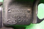 Воздуховод отопителя (JKB500062) для Land Rover Range Rover Sport с 2005-2012г