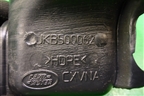 Воздуховод отопителя (JKB500062) для Land Rover Range Rover Sport с 2005-2012г