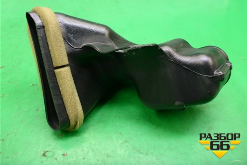 Воздуховод отопителя для Land Rover Range Rover Sport с 2005-2012г