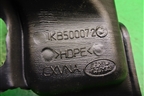 Воздуховод отопителя для Land Rover Range Rover Sport с 2005-2012г