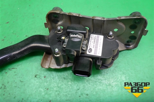 Педаль газа электронная (5H227R562BA8PVJ) для Land Rover Range Rover Sport с 2005-2012г