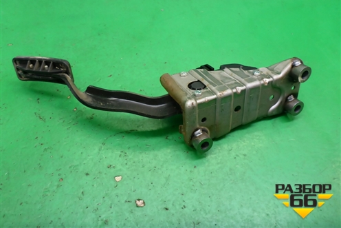 Педаль газа электронная (5H227R562BA8PVJ) для Land Rover Range Rover Sport с 2005-2012г