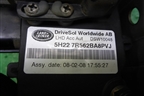 Педаль газа электронная (5H227R562BA8PVJ) для Land Rover Range Rover Sport с 2005-2012г