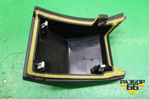 Накладка на торпедо (правая) (FAE500082) для Land Rover Range Rover Sport с 2005-2012г (Спорт)