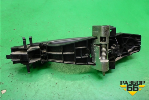 Ручка наружная двери задней правой (8H3224994BB) для Land Rover Range Rover Sport с 2005-2012г