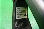 Ручка наружная двери задней правой (8H3224994BB) для Land Rover Range Rover Sport с 2005-2012г