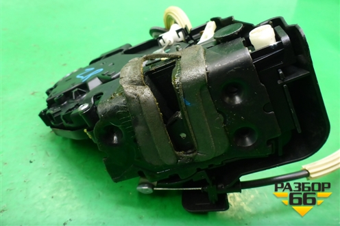 Замок двери задней правой (FQM500360) для Land Rover Range Rover Sport с 2005-2012г