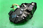 Замок двери задней правой (FQM500360) для Land Rover Range Rover Sport с 2005-2012г