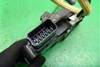 Замок двери задней правой (FQM500360) для Land Rover Range Rover Sport с 2005-2012г