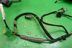 Проводка двери задней правой (5H3214632AA) для Land Rover Range Rover Sport с 2005-2012г