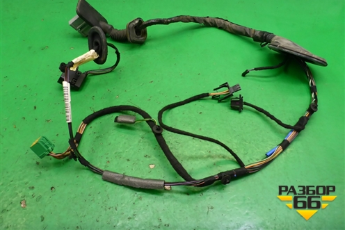Проводка двери задней правой (5H3214632AA) для Land Rover Range Rover Sport с 2005-2012г