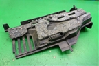 Накладка на торпедо (под бардачком) (FBS500450) для Land Rover Range Rover Sport с 2005-2012г