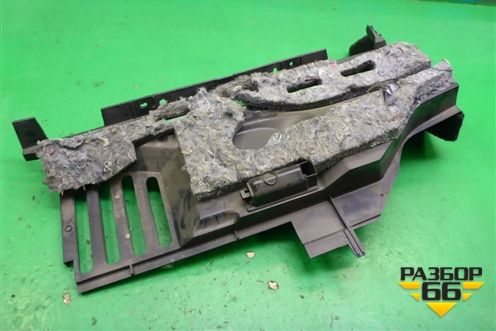 Накладка на торпедо (под бардачком) (FBS500450) для Land Rover Range Rover Sport с 2005-2012г