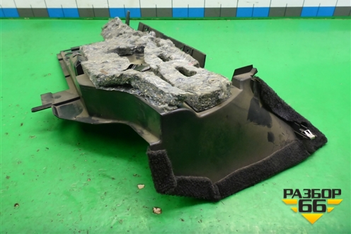 Накладка на торпедо (под бардачком) (FBS500450) для Land Rover Range Rover Sport с 2005-2012г