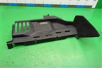 Накладка на торпедо (под бардачком) (FBS500450) для Land Rover Range Rover Sport с 2005-2012г