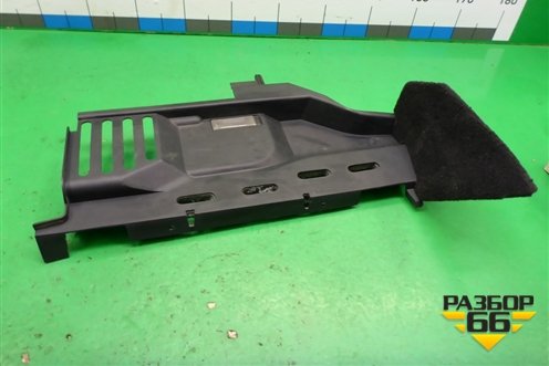 Накладка на торпедо (под бардачком) (FBS500450) для Land Rover Range Rover Sport с 2005-2012г