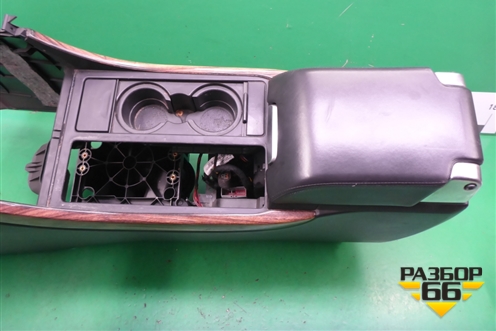 Подлокотник для Land Rover Range Rover Sport с 2005-2012г