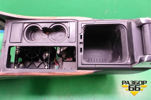 Подлокотник для Land Rover Range Rover Sport с 2005-2012г