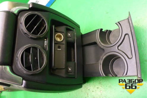 Подлокотник для Land Rover Range Rover Sport с 2005-2012г