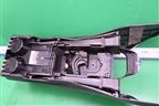 Подлокотник для Land Rover Range Rover Sport с 2005-2012г