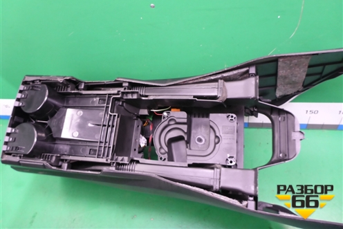 Подлокотник для Land Rover Range Rover Sport с 2005-2012г