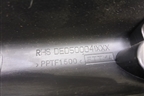 Обшивка двери багажника (правая) (DED500041) для Land Rover Range Rover Sport с 2005-2012г