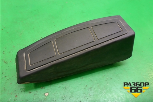 Накладка внутренняя (педаль отдыха) для Land Rover Range Rover Sport с 2005-2012г