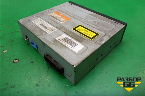 Проигрыватель CD/DVD чейнджер (8H4210E887AB) для Land Rover Range Rover Sport с 2005-2012г