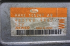 Проигрыватель CD/DVD чейнджер (8H4210E887AB) для Land Rover Range Rover Sport с 2005-2012г