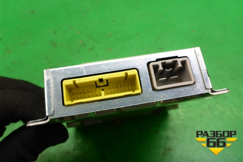 Блок электронный (7H325A482AB) для Land Rover Range Rover Sport с 2005-2012г