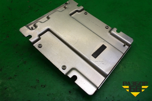 Блок электронный (7H325A482AB) для Land Rover Range Rover Sport с 2005-2012г