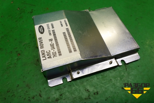Блок электронный (7H325A482AB) для Land Rover Range Rover Sport с 2005-2012г