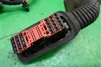 Проводка двери передней правой (8H3214630EA) для Land Rover Range Rover Sport с 2005-2012г