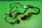 Проводка двери передней правой (8H3214630EA) для Land Rover Range Rover Sport с 2005-2012г