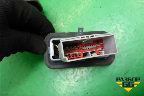 Проводка двери задней левой (5H3214633AA) для Land Rover Range Rover Sport с 2005-2012г