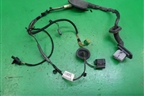 Проводка двери задней левой (5H3214633AA) для Land Rover Range Rover Sport с 2005-2012г