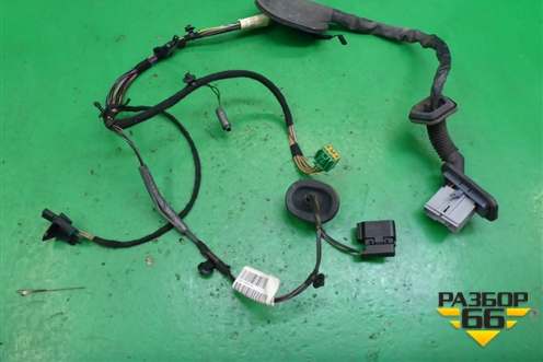 Проводка двери задней левой (5H3214633AA) для Land Rover Range Rover Sport с 2005-2012г