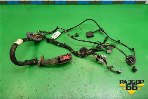 Проводка двери передней левой (8H3214631EA) для Land Rover Range Rover Sport с 2005-2012г