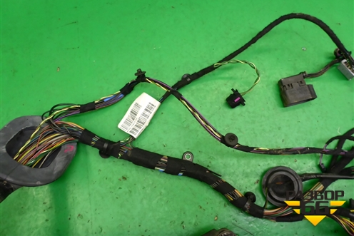 Проводка двери передней левой (8H3214631EA) для Land Rover Range Rover Sport с 2005-2012г