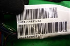 Проводка двери передней левой (8H3214631EA) для Land Rover Range Rover Sport с 2005-2012г