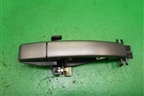 Ручка наружная двери задней левой (8H3224995BB) для Land Rover Range Rover Sport с 2005-2012г