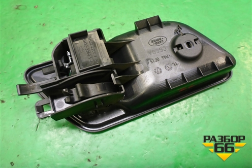 Ручка внутренняя двери задней левой (5H3222601AD) для Land Rover Range Rover Sport с 2005-2012г