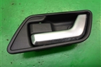 Ручка внутренняя двери задней левой (5H3222601AD) для Land Rover Range Rover Sport с 2005-2012г