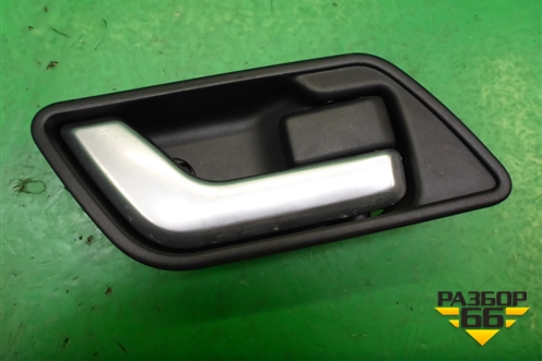 Ручка внутренняя двери задней правой (5H3222600AD) для Land Rover Range Rover Sport с 2005-2012г